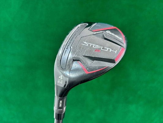 TaylorMade STEALTH2 U4 Left Hand - Hybrid (Regular)