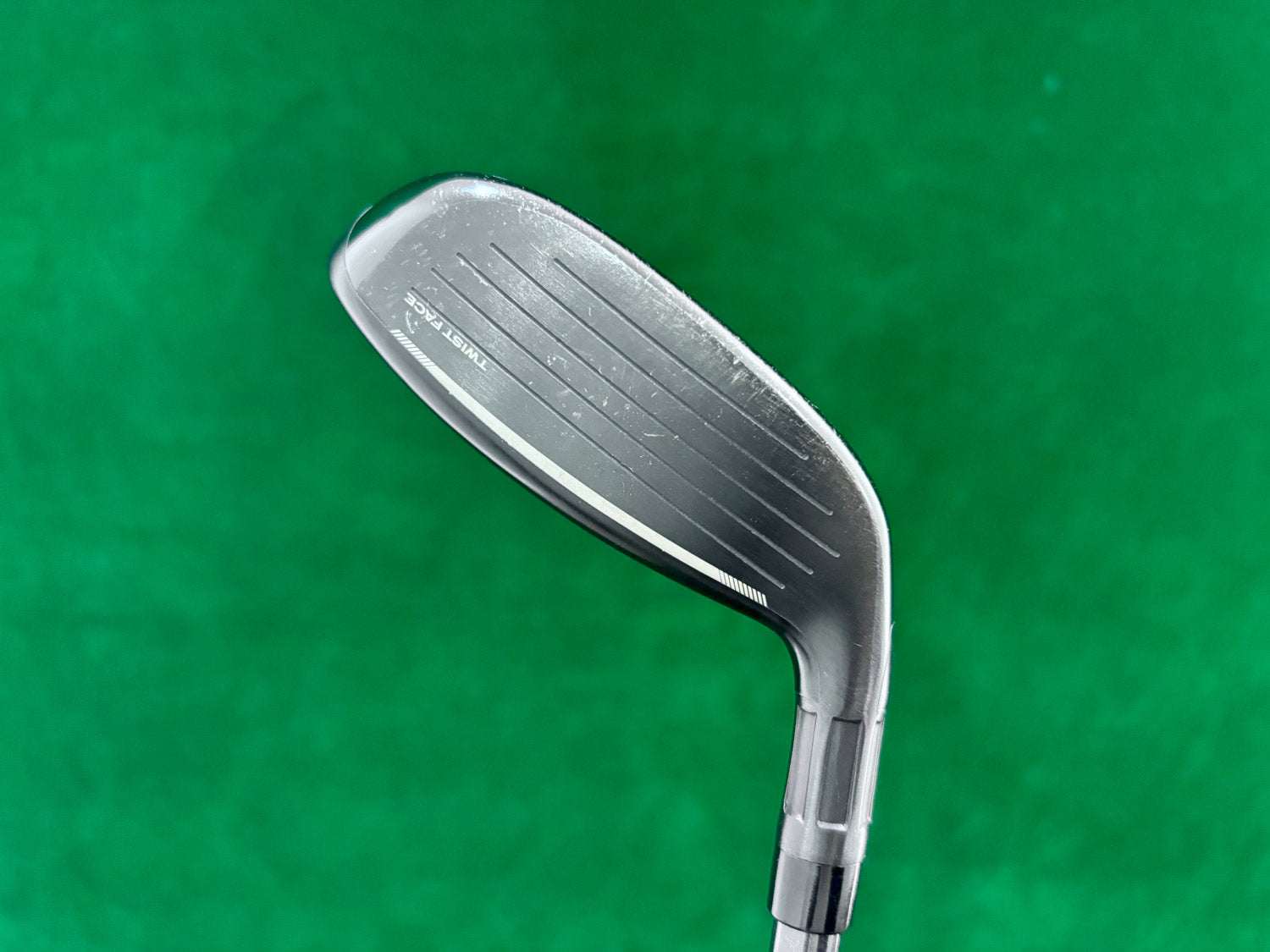 TaylorMade STEALTH2 U4 Left Hand - Hybrid (Regular)