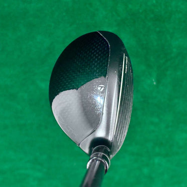 TaylorMade STEALTH2 U4 Left Hand - Hybrid (Regular)