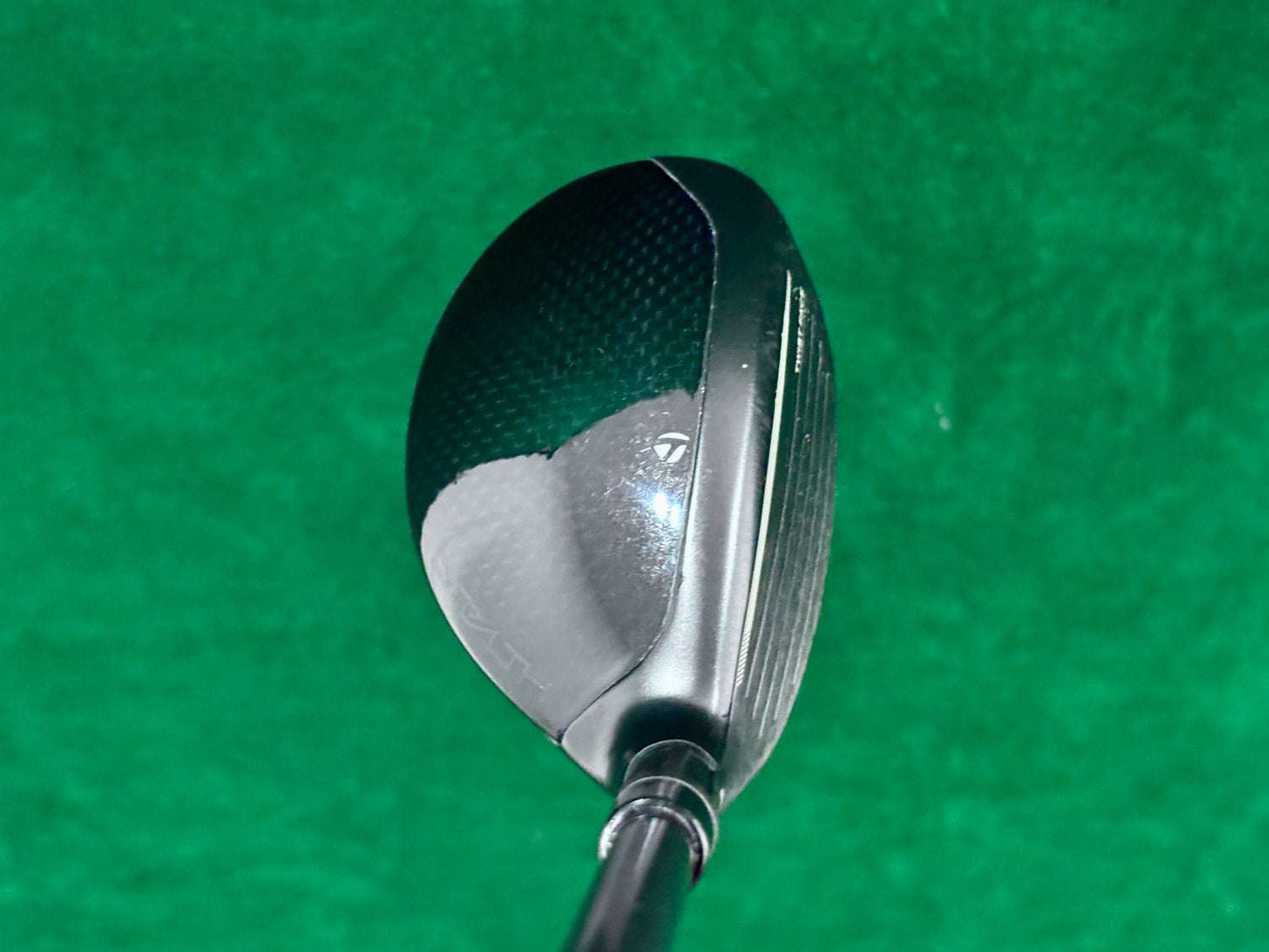 TaylorMade STEALTH2 U4 Left Hand - Hybrid (Regular)