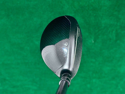 TaylorMade STEALTH2 U4 Left Hand - Hybrid (Regular)