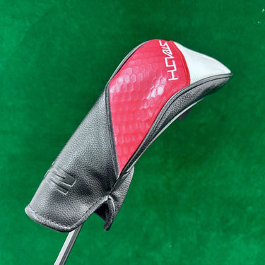 TaylorMade STEALTH2 U4 Left Hand - Hybrid (Regular)