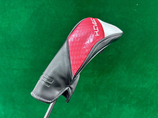TaylorMade STEALTH2 U4 Left Hand - Hybrid (Regular)