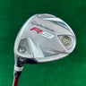 TaylorMade R9 3W(15°) Left Hand - Fairway Wood (Stiff)
