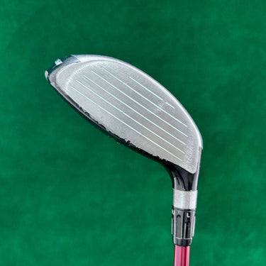 TaylorMade R9 3W(15°) Left Hand - Fairway Wood (Stiff)