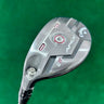 Callaway APEX(2021) U4 Left Hand - Hybrid (Stiff Regular)