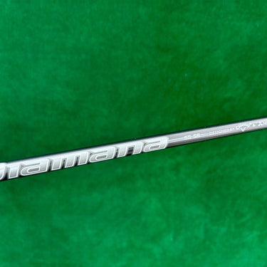 Callaway APEX(2021) U4 Left Hand - Hybrid (Stiff Regular)