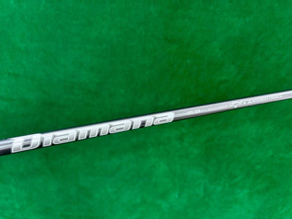 Callaway APEX(2021) U4 Left Hand - Hybrid (Stiff Regular)