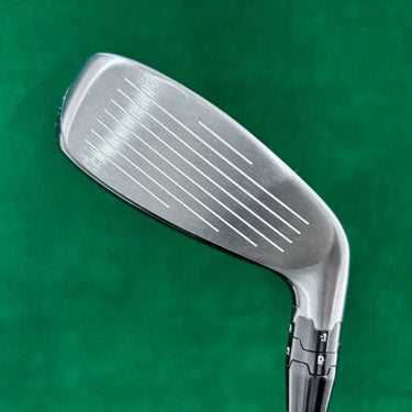 Callaway APEX(2021) U4 Left Hand - Hybrid (Stiff Regular)