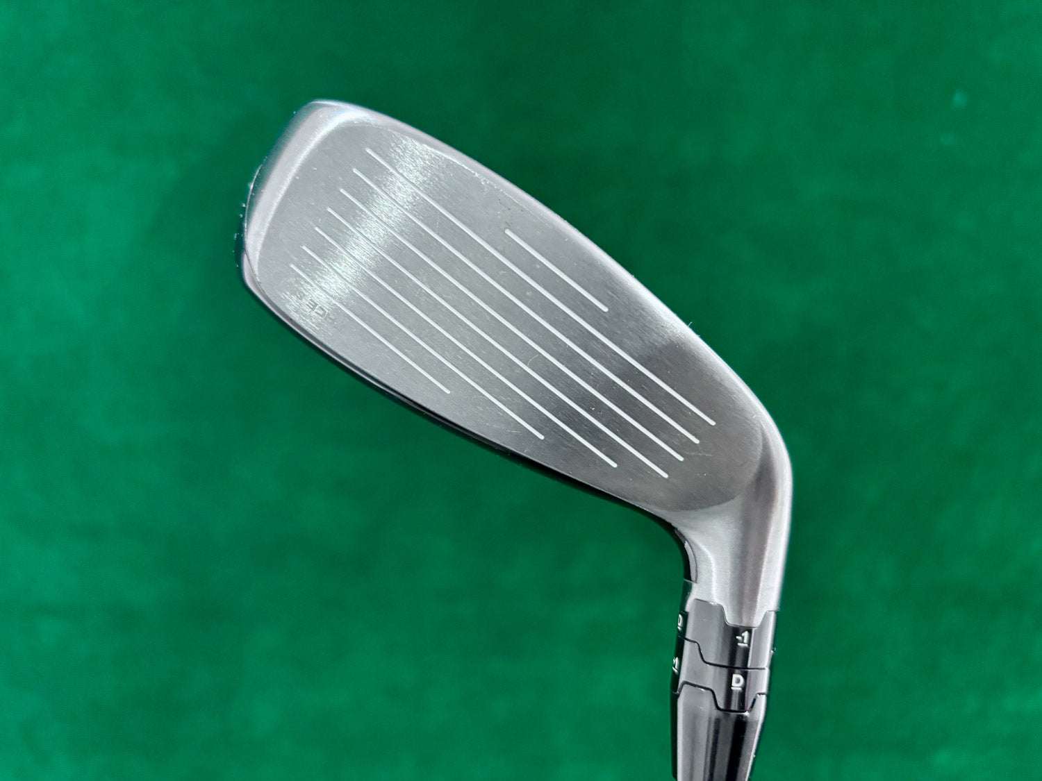 Callaway APEX(2021) U4 Left Hand - Hybrid (Stiff Regular)