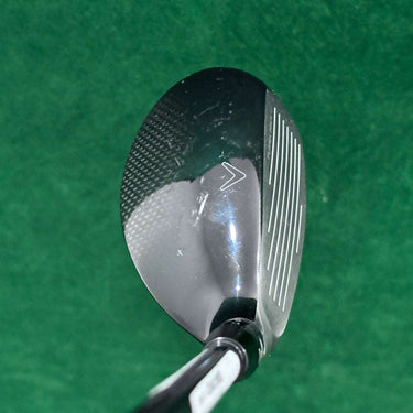 Callaway APEX(2021) U4 Left Hand - Hybrid (Stiff Regular)