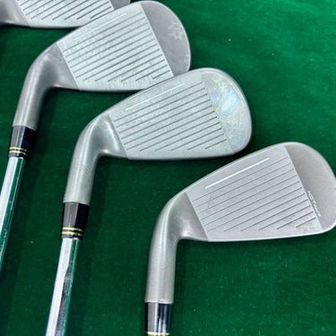 Cobra Dark Speed 6-PW + SW - Iron Set (Regular)