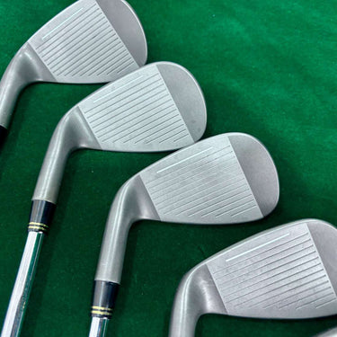 Cobra Dark Speed 6-PW + SW - Iron Set (Regular)