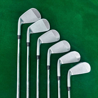 Titleist T100 (2023) 5-PW - Iron Set (Stiff)
