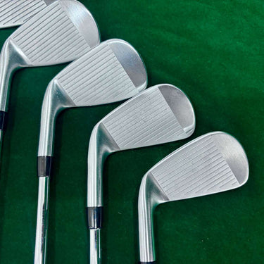 Titleist T100 (2023) 5-PW - Iron Set (Stiff)