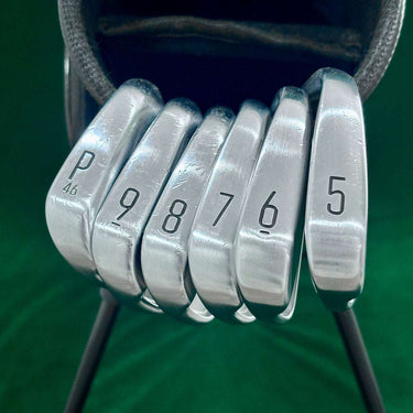 Titleist T100 (2023) 5-PW - Iron Set (Stiff)