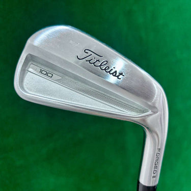 Titleist T100 (2023) 5-PW - Iron Set (Stiff)