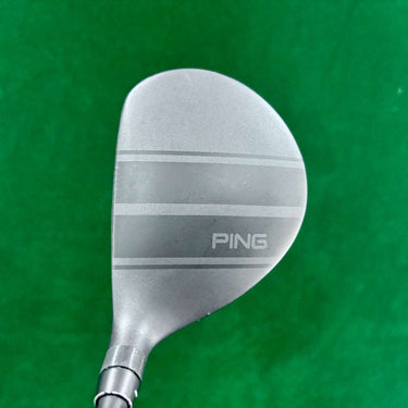 PING i25 3W - Fairway Wood (Stiff)
