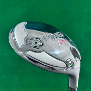 PING i25 3W - Fairway Wood (Stiff)