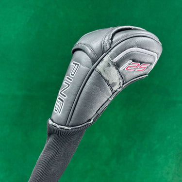 PING i25 3W - Fairway Wood (Stiff)