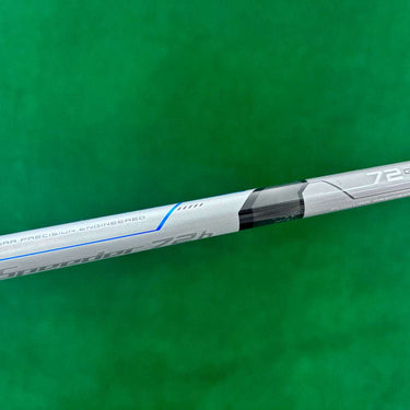 TaylorMade SLDR S 4H - Hybrid (Stiff)
