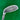 TaylorMade SLDR S 4H - Hybrid (Stiff)