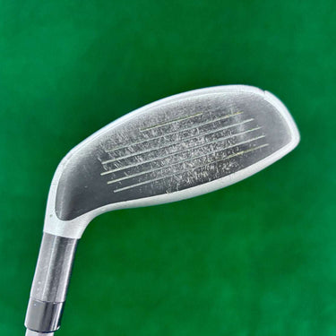 TaylorMade SLDR S 4H - Hybrid (Stiff)