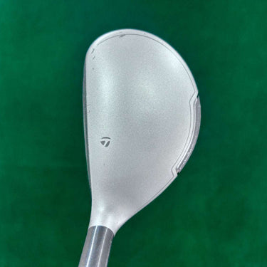 TaylorMade SLDR S 4H - Hybrid (Stiff)