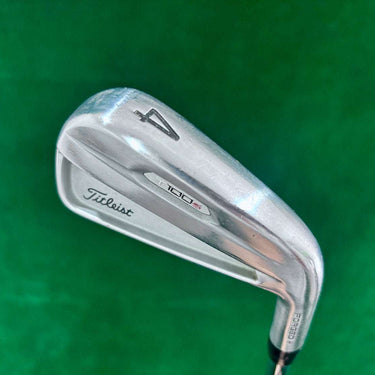 Titleist T100S 4 Iron (X-Stiff)