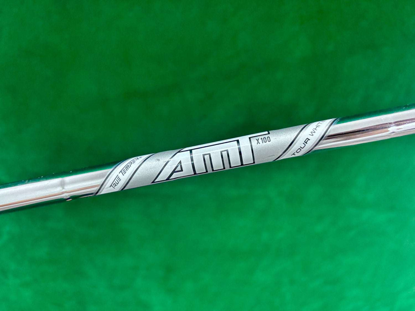 Titleist T100S 5 Iron (X-Stiff)