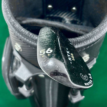 Cleveland RTX 588 56° - Wedge (Stiff)