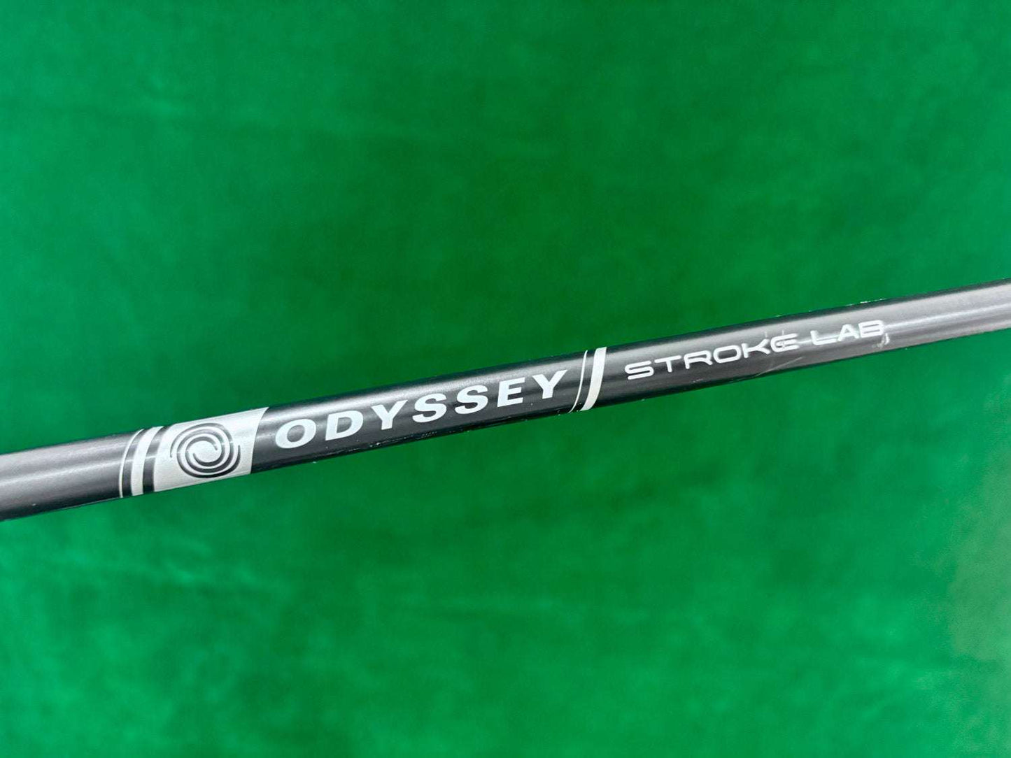Odyssey Stroke Lab Double Wide 35in - Putter