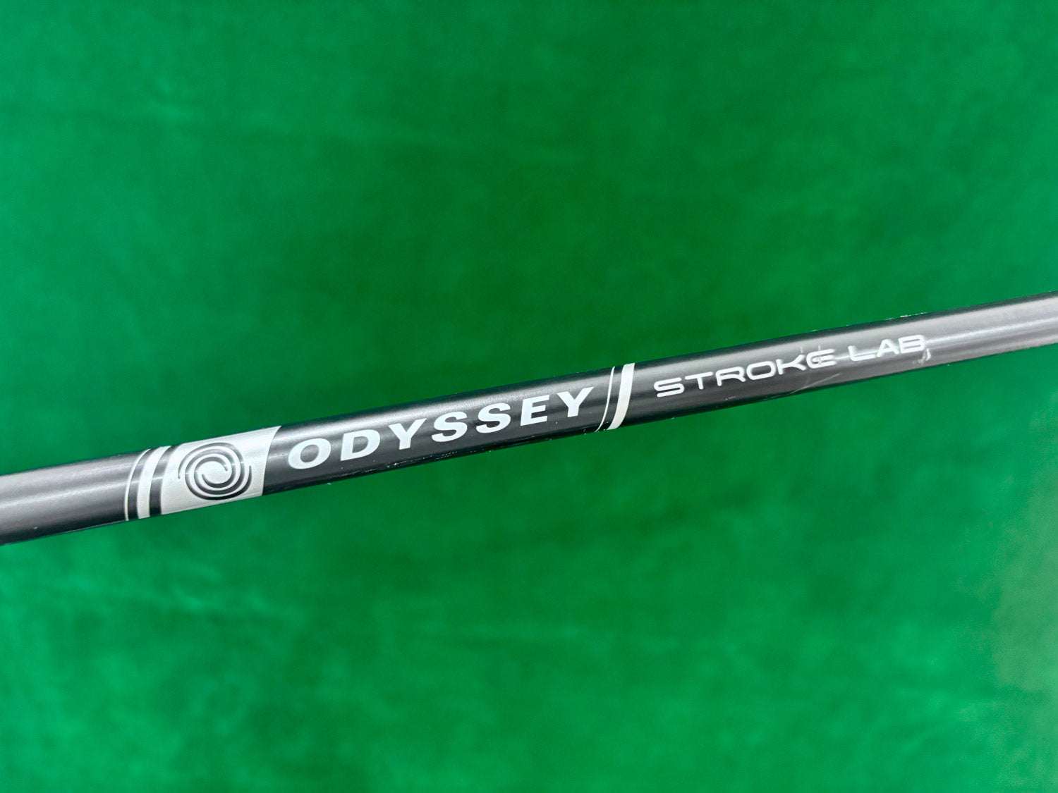Odyssey Stroke Lab Double Wide 35in - Putter