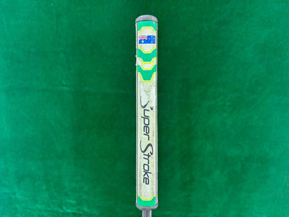 Odyssey Stroke Lab Double Wide 35in - Putter