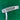 Odyssey Stroke Lab Double Wide 35in - Putter