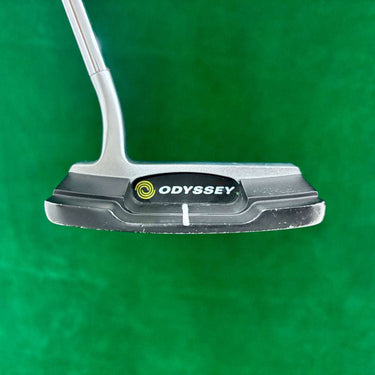 Odyssey Stroke Lab Double Wide 35in - Putter