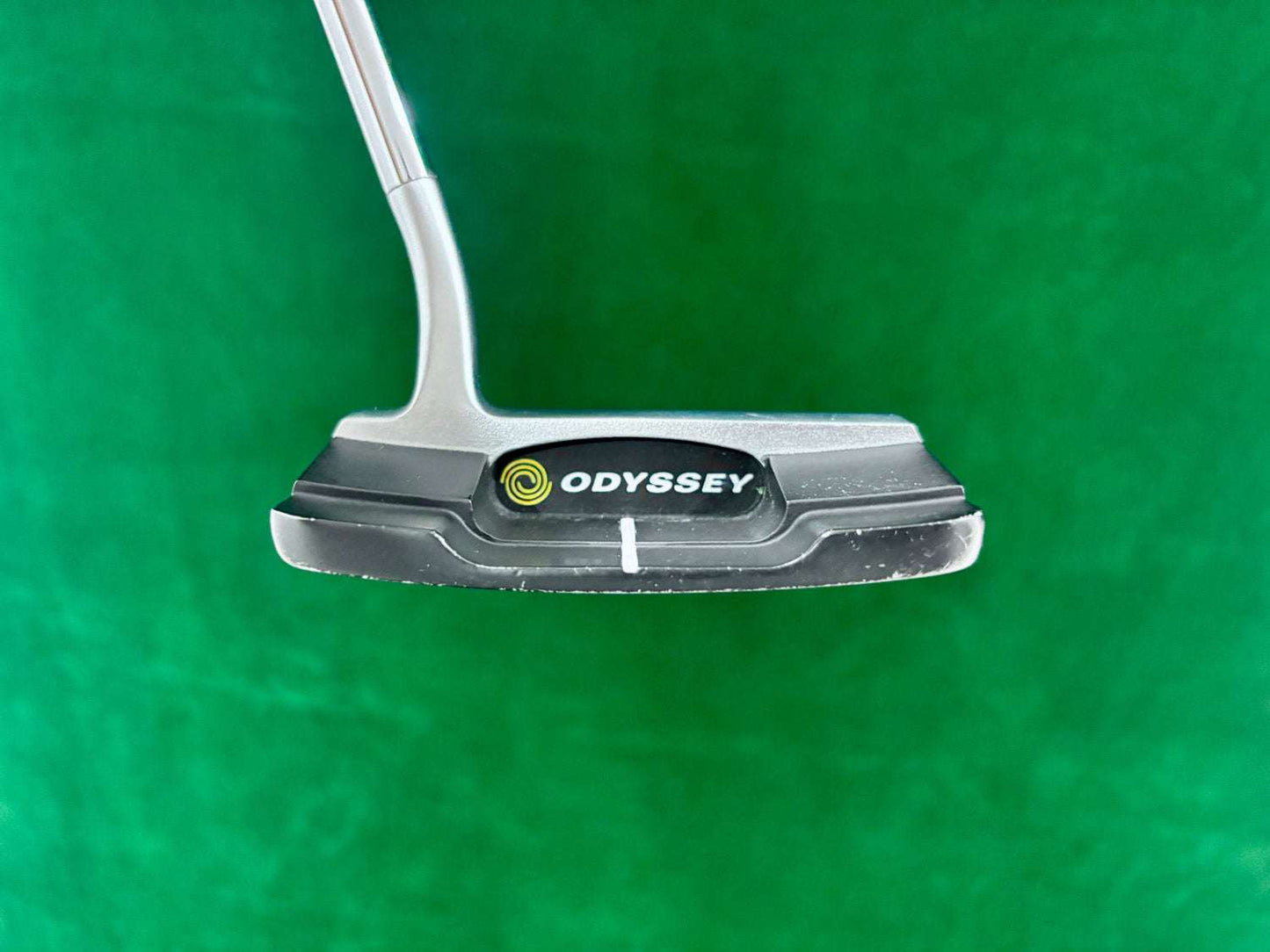 Odyssey Stroke Lab Double Wide 35in - Putter