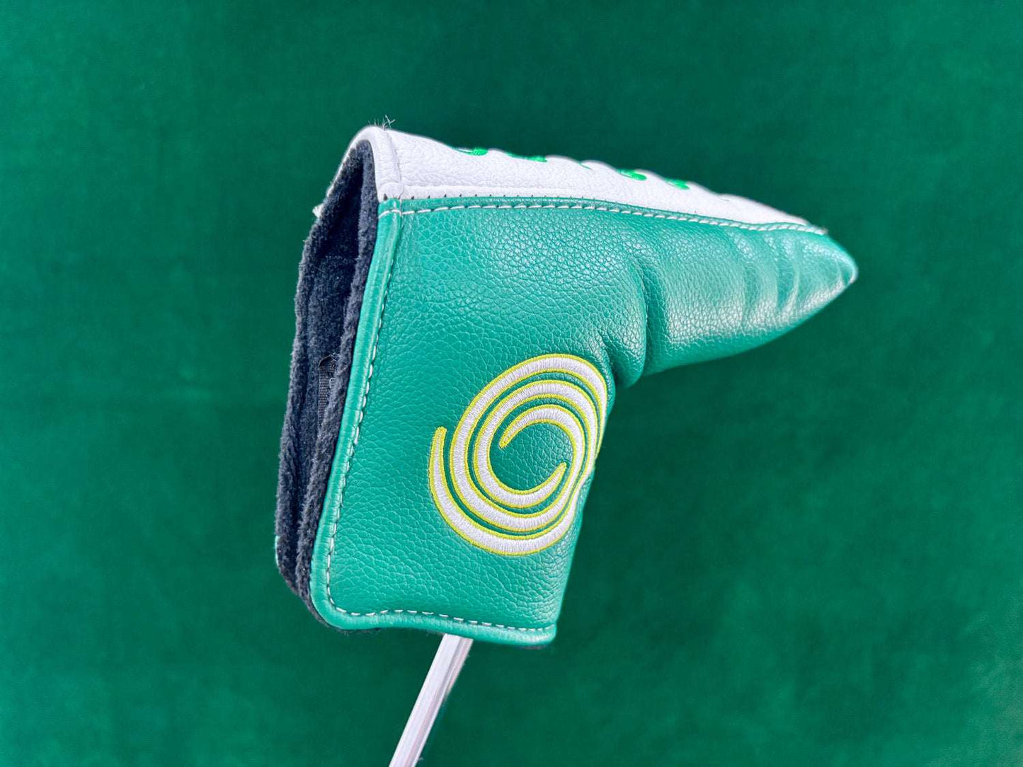 Odyssey Stroke Lab Double Wide 35in - Putter