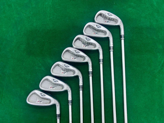 TaylorMade R7 XR 4-PW  - Iron Set (Regular)