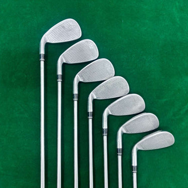 TaylorMade R7 XR 4-PW  - Iron Set (Regular)