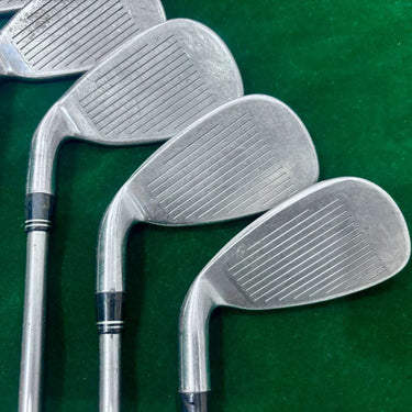 TaylorMade R7 XR 4-PW  - Iron Set (Regular)