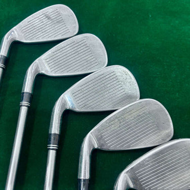 TaylorMade R7 XR 4-PW  - Iron Set (Regular)