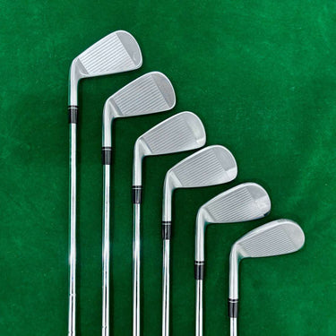 TaylorMade P790 5-PW - Iron Set (Stiff)