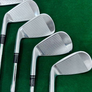 TaylorMade P790 5-PW - Iron Set (Stiff)