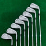 TaylorMade RAC TP(2005) 3-PW - Iron Set (Stiff)