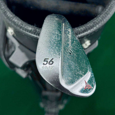 TaylorMade Milled Grind 2 56°/12° - Wedge (Stiff)