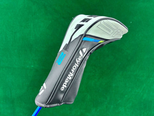 TaylorMade SIM2 MAX 12° - Driver (Stiff)