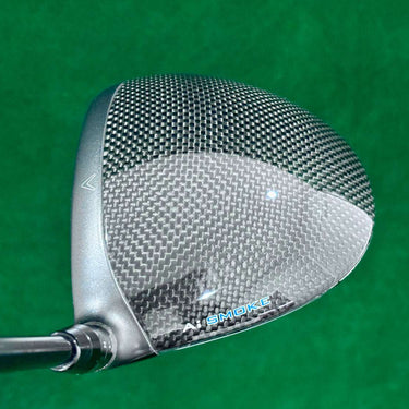 Callaway PARADYM Ai SMOKE MAX 10.5° - Driver (Stiff Regular)
