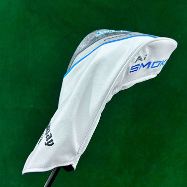 Callaway PARADYM Ai SMOKE MAX 10.5° - Driver (Stiff Regular)