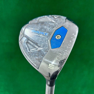 Callaway PARADYM Ai SMOKE MAX FAST 5W - Fairway Wood (Regular)
